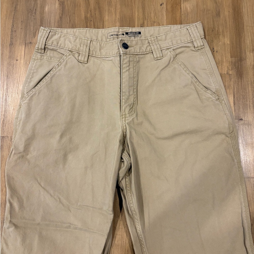 Carhartt Men's Jean